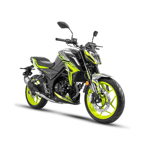 Compra - Moto Deportiva Daytona Dy300 Superwolf Plomo 2025 - Moto Power | Tu tienda de motos, bicicletas y movilidad