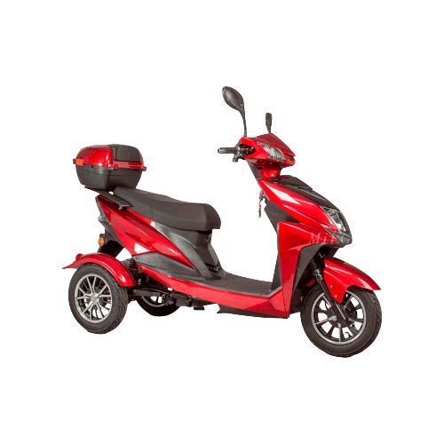 Compra - Moto Pasola Lamborbini Hrd-Bc 1300 Wtts Rojo - Moto Power | Tu tienda de motos, bicicletas y movilidad