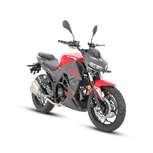 Compra - Moto Deportiva Daytona Dy250 Xpower Rojo 2025 - Moto Power | Tu tienda de motos, bicicletas y movilidad