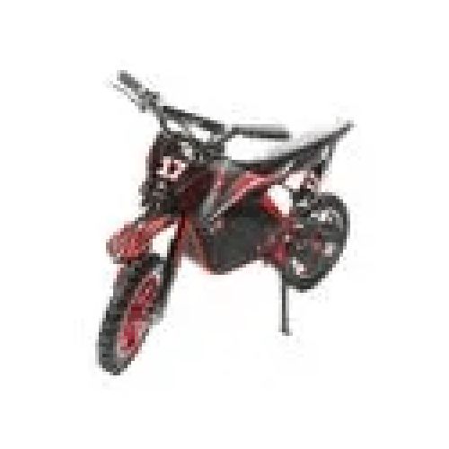 Compra - Lamborbini Scooter Electrico MME-BLK-1 | Negro - Moto Power | Tu tienda de motos, bicicletas y movilidad