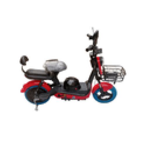 Compra - Lamborbini Scooter Electrico NEWRED3.0 | Rojo - Moto Power | Tu tienda de motos, bicicletas y movilidad