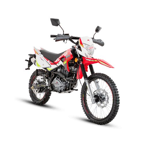 Compra - Moto Dp Daytona Dy150 Eagle III Rojo 2025 - Moto Power | Tu tienda de motos, bicicletas y movilidad