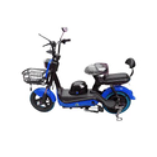 Compra - Lamborbini Scooter Electrico NEWBLUE3.0 | Azul - Moto Power | Tu tienda de motos, bicicletas y movilidad