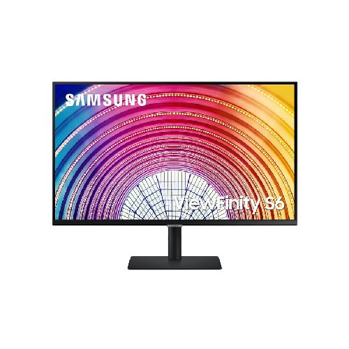 MONITOR SAMSUNG LS24A608UCN – 24″ WQHD 2560X1440 – ULTRA-THIN – 5MS – 75HZ – HDMI/DP