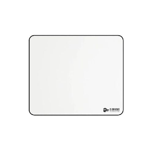 Mouse Pad Glorious Large – White (GW-L)