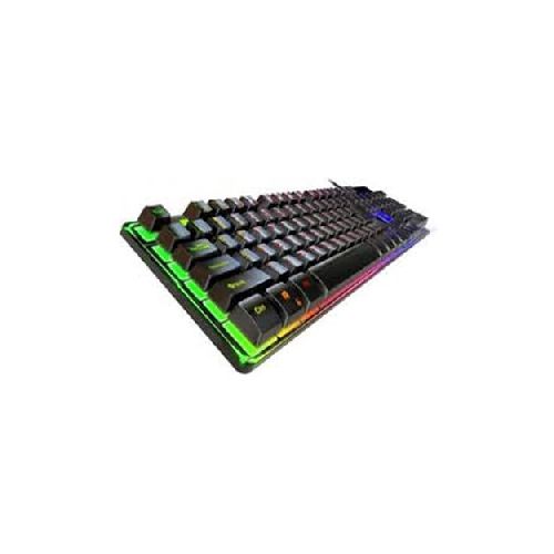 Teclado Genius GX Scorpion K220 – retroiluminado – resistent