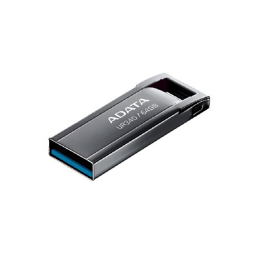 PEN DRIVE ADATA I-MEMORY FLASH DRIVE 64GB AUE710-64G-CBK