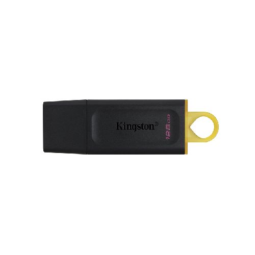 Pen Drive Kingston 128Gb USB 3.2 DataTraveler EXODIA (DTX/128GB)