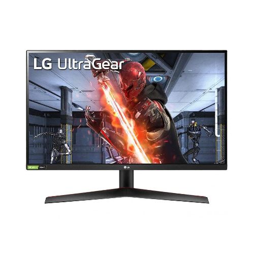 Monitor LG UltraGear 27GN600-B – 27″