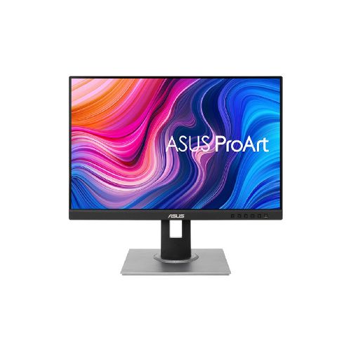 Monitor ASUS PROART PA278QV 27″ WQHD(2560×1440) IPS 75HZ 5MS (90LM05L1-B013B0)