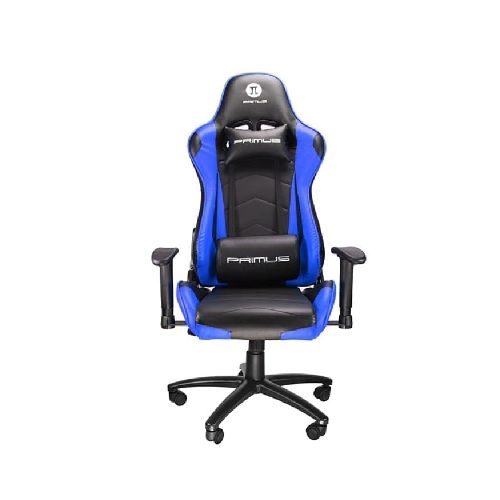 Silla Gamer Primus Thronos 100T Blue