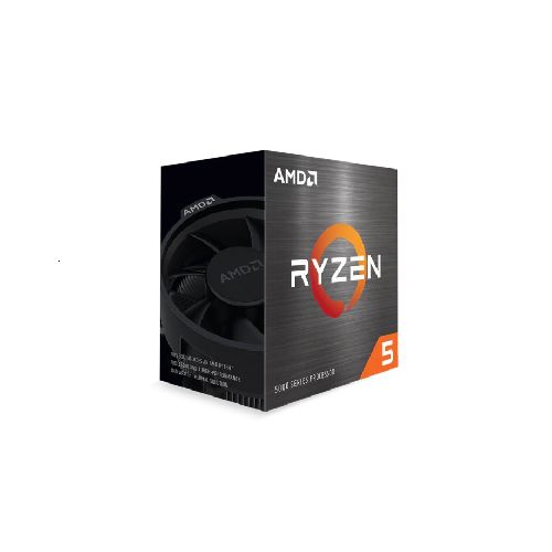 Procesador AMD Ryzen 7 5700G – Con Graficos Radeon VEGA