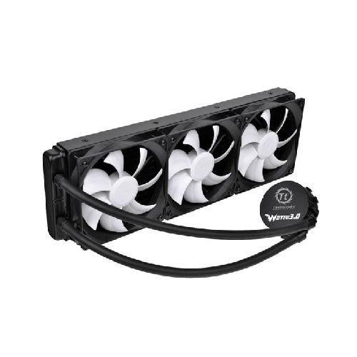 OPEN BOX: Water Cooler Thermaltake Water 3.0 Ultimate 360mm 3x120mm