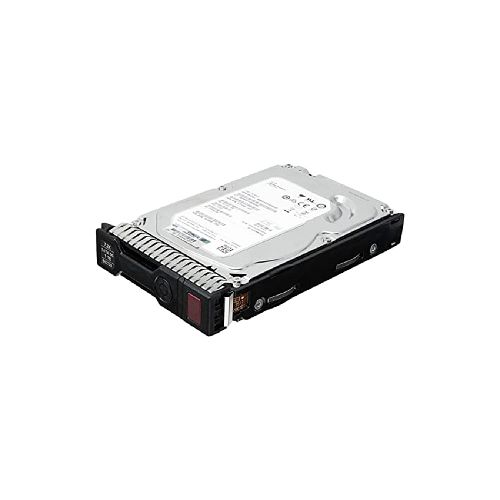 Disco Duro Server HP 861691-B21 1TB SATA 7200 RPM 3.5″