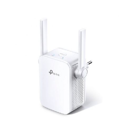 Extensor de rango Repetidor WiFi TP-Link WA855RE 300Mps