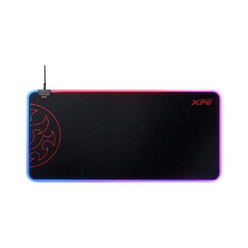 Mouse Pad XPG Battleground XL Prime RGB – (BATTLEGROUNDXLPRIME-BKCWW)