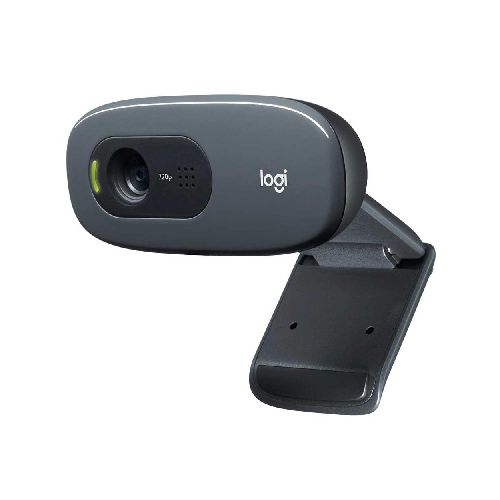 Webcam Logitech C270