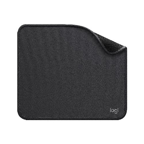 Mouse Pad Logitech Desk Mat Studio – Grafito – (956-000035)