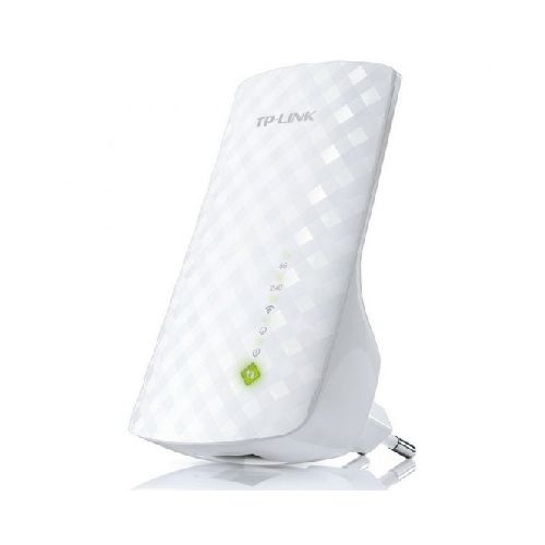 Extensor WiFi TP-Link RE200 Banda Dual AC750, Inalambrico