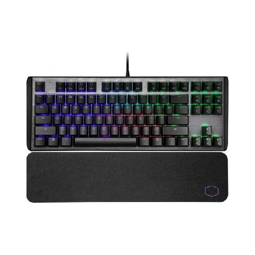 Teclado Mecanico Cooler Master CK530 V2 TKL