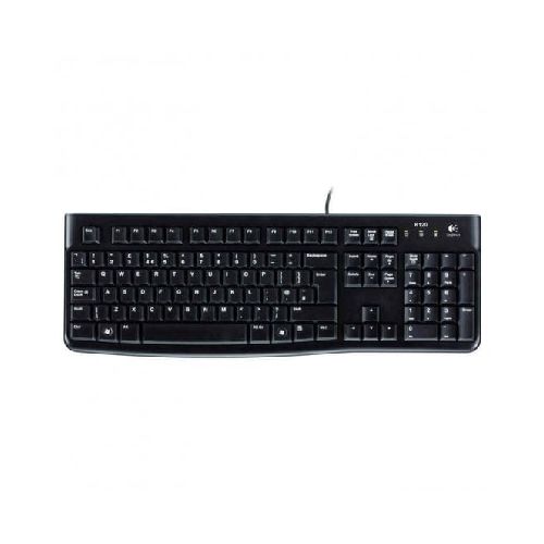 Teclado Logitech K120