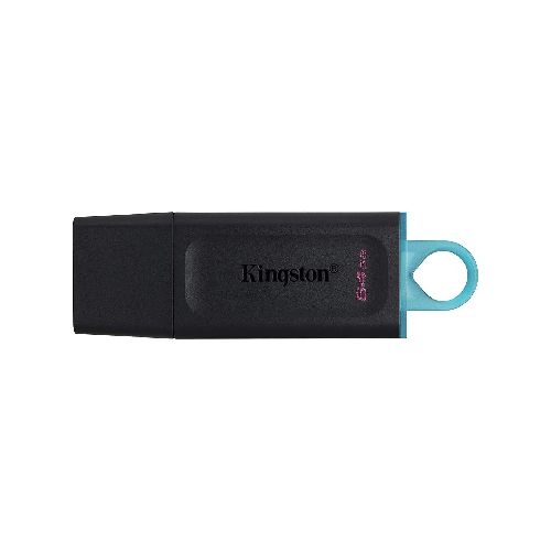 Pen Drive Kingston 64Gb USB 3.2 DataTraveler EXODIA – (DTX/64GB)