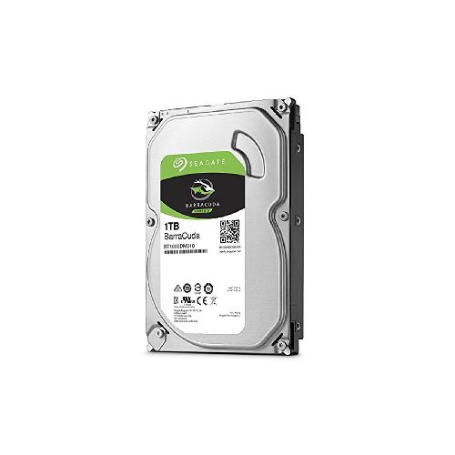 Disco Duro HPE HDD 1TB SATA 7.2K LF 861686-B21 / 861686B21