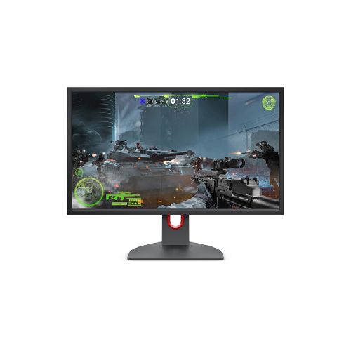 MONITOR GAMING ZOWIE XL2731K – 27″ FHD – 165HZ DYAC – 320 NITS – TN – HDMI2.0/DP 1.2 (9H.LKCLB-QBL)