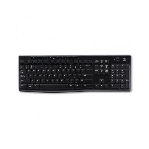 Teclado Logitech K270, Inalámbrico