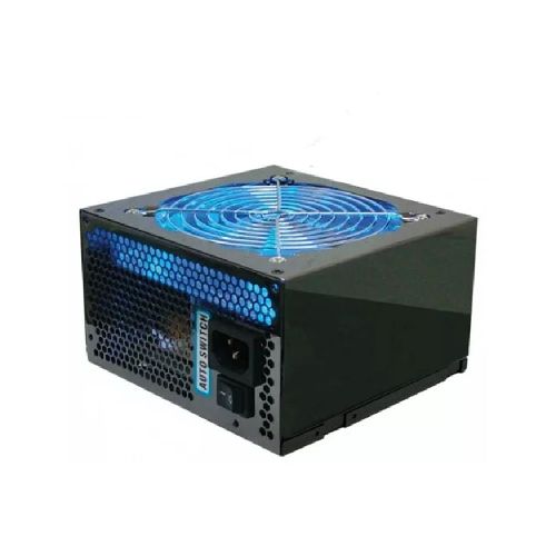 Fuente de poder Speedmind 800watts GAMER SMPS800