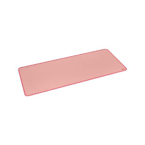 Mouse Pad Logitech Desk Mat Studio – Rose – (956-000048)