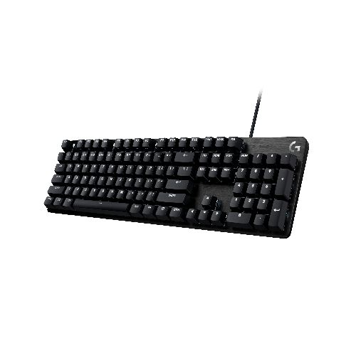 Teclado Logitech G413 SE, Mecánico, Switch Tactile