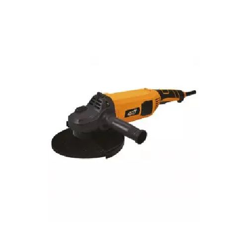 AMOLADORA 7/9" BK-AG9230 2400W  