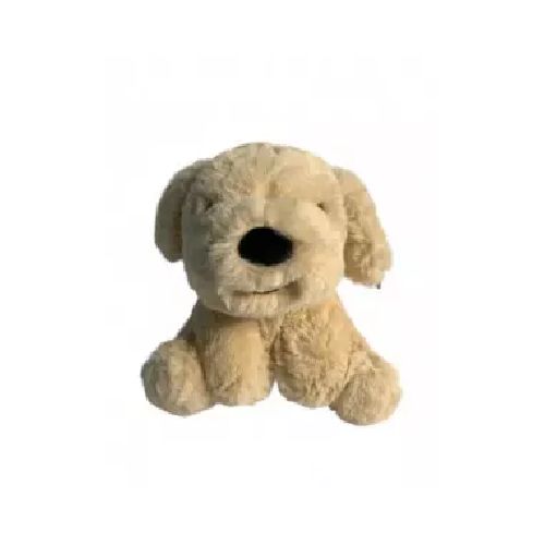 PELUCHE PERRITO GOLDEN JOE-139  