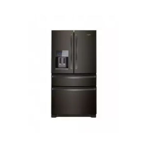 REFRIGERADORA FRENCH DOOR 707L WRX735SDHV  