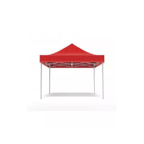 CARPA ESTRUCTURA METALICA G2102 3X3 RED  