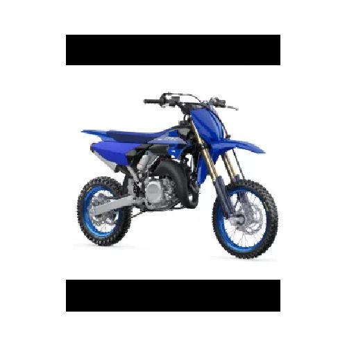 MOTO YZ65 65CC 2023 AZUL  