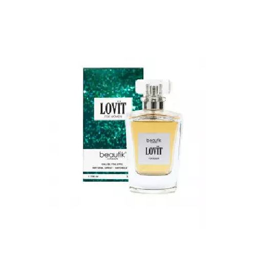 PERFUME LOVIT FOR WOMEN 100 ML  