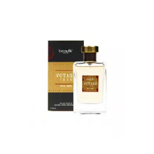 PERFUME  VOYAGE 1850 FOR MEN 100ML  