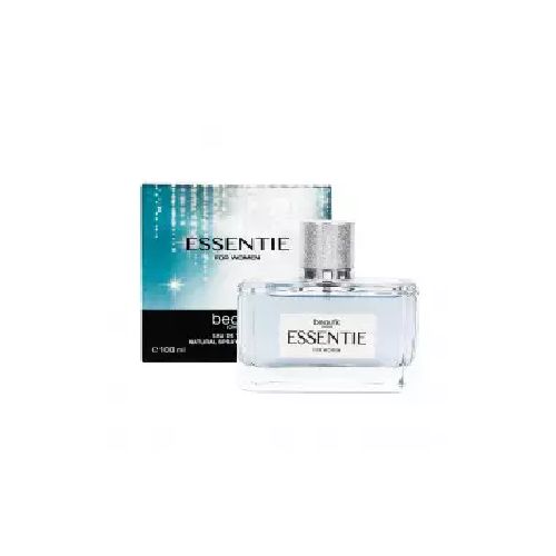 PERFUME  ESSENTIE FOR WOMEN 100 ML  