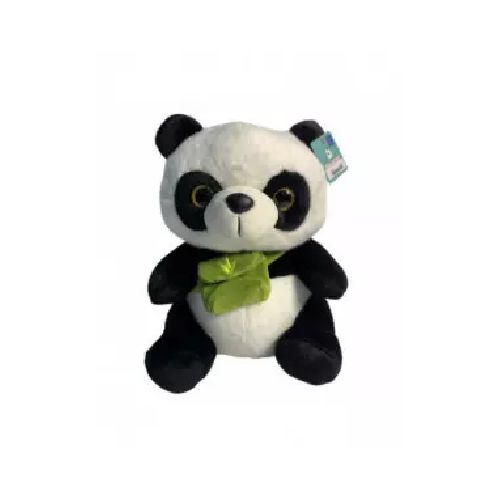 PELUCHE PANDA JOE-138  