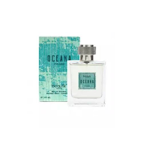 PERFUME  OCEANA FOR MEN 100 ML  