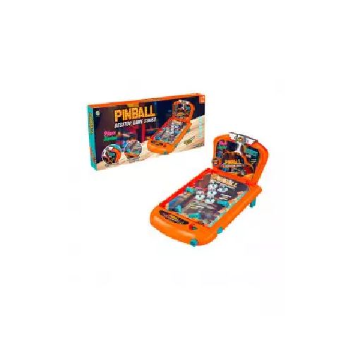 JUEGO DE PINBALL LUCES/MUSICA 2183336  