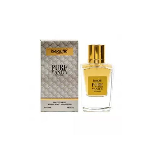 PERFUME  PUREVANITY FOR WOMEN 100ML  