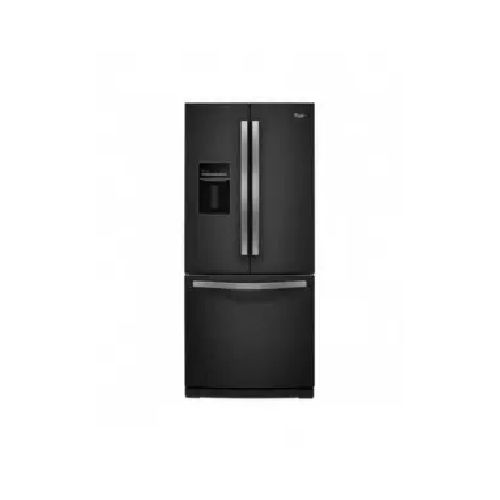 REFRIGERADORA  FRENCH DOOR 554L MWRF220SEHV NEGRA  