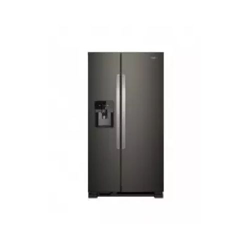 REFRIGERADORA SIDE BY SIDE 699L WD5720V NEGRA  