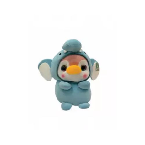 PELUCHE PINGÜINO JOE-149  