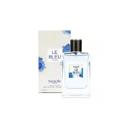 PERFUME  LE BLEU FOR MEN 100 ML  