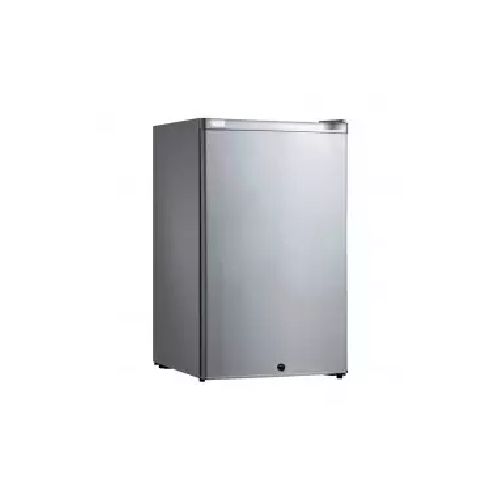 MINIBAR BC123S 123L SILVER  