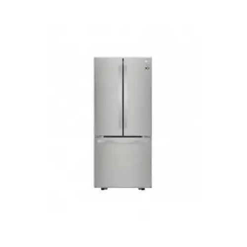 REFRIGERADORA FRENCH DOOR 617L GM22BGPK  